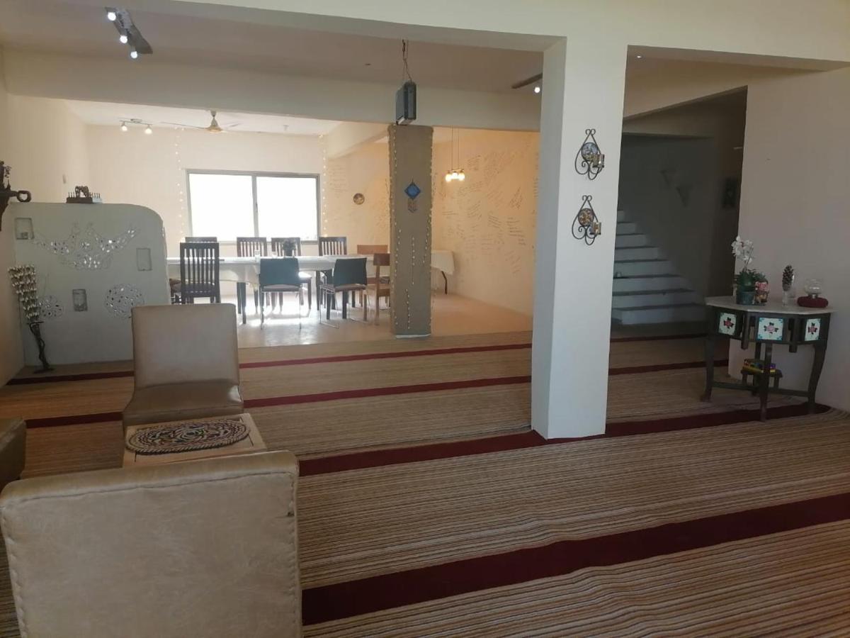 Indus View Hotel Skardu Exterior foto